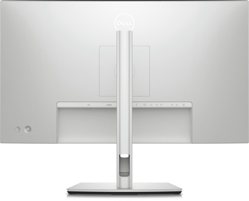 Монитор Dell UltraSharp U2724DE Thunderbolt, 27", IPS, WQHD 2560x1440, 120Hz, 5ms, 100% BT.709, USB Type-C 