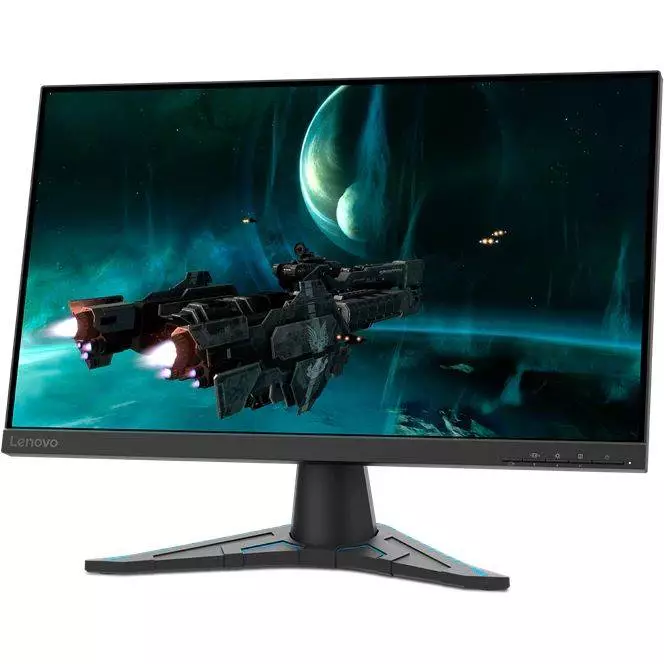 Οθόνη Lenovo G24E-20 23.8", VA, FHD 1920x1080, 100Hz, 1ms, AMD FreeSync