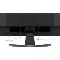 Монитор Lenovo G24E-20 23.8", VA, FHD 1920x1080, 100Hz, 1ms, AMD FreeSync