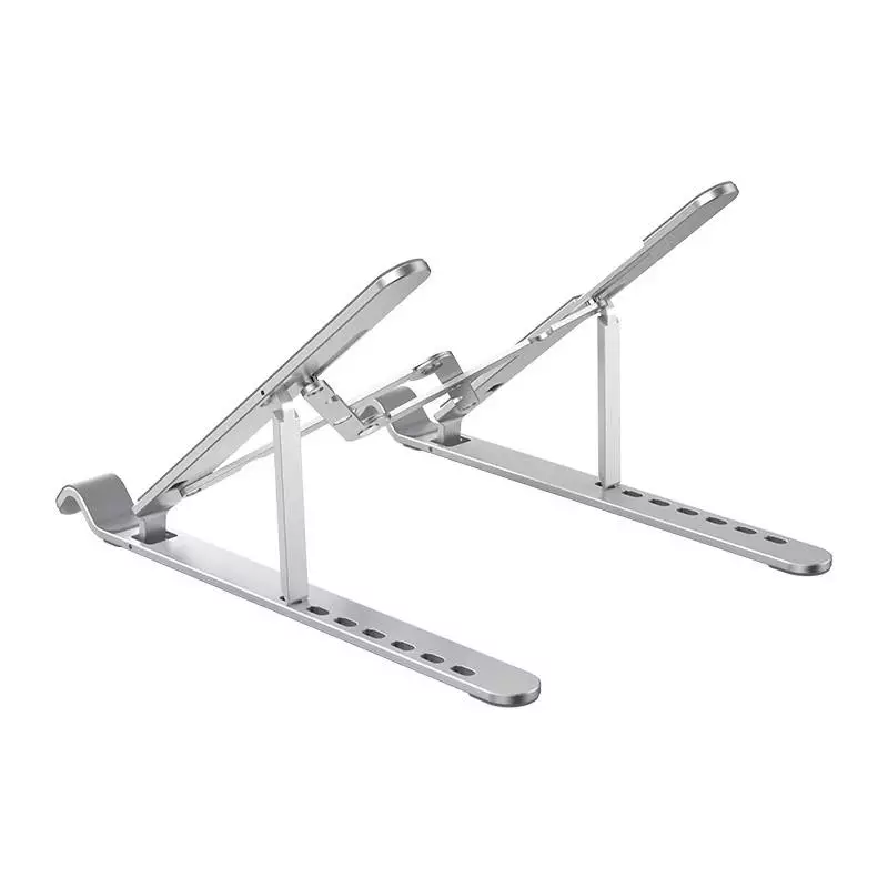 Orico поставка за лаптоп Laptop Stand - Silver - PFB-A21-SV