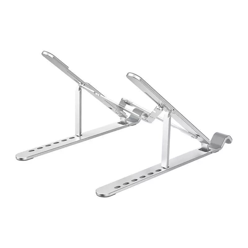 Orico поставка за лаптоп Laptop Stand - Silver - PFB-A21-SV
