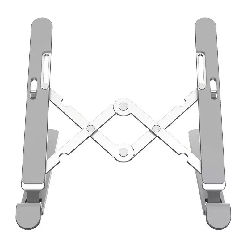 Orico поставка за лаптоп Laptop Stand - Silver - PFB-A21-SV