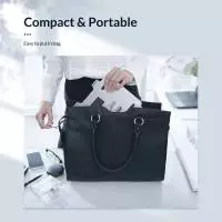 Orico алуминиева поставка за лаптоп Laptop Stand - Aluminum, 2 x USB3.0, Card Reader, up to 15.6" - LST-2AS-SV
