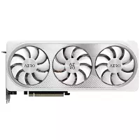 Видео карта GIGABYTE GeForce RTX 4070 SUPER AERO OC 12GB GDDR6X