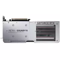 Видео карта GIGABYTE GeForce RTX 4070 SUPER AERO OC 12GB GDDR6X