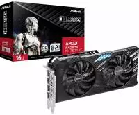 Видео карта Asrock AMD Radeon RX 7600 XT Challenger 16GB OC