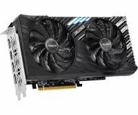 Видео карта Asrock AMD Radeon RX 7600 XT Challenger 16GB OC