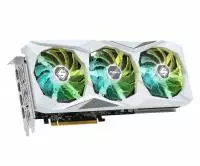 Видео карта Asrock AMD Radeon RX 7600 XT Steel Legend 16GB OC