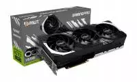 Видео карта Palit RTX 4070 Ti SUPER GamingPro OC 16GB - NED47TSH19T2-1043A