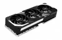 Видео карта Palit RTX 4070 Ti SUPER GamingPro OC 16GB - NED47TSH19T2-1043A
