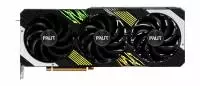 Видео карта Palit GeForce RTX 4070 Ti SUPER GamingPro 16GB - NED47TS019T2-1043A