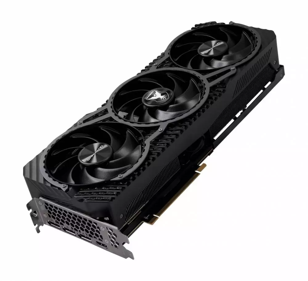 Видео карта Gainward GeForce RTX 4080 SUPER Phoenix 16GB GDDR6X - NED408S019T2-1032X