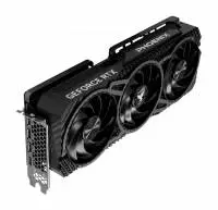 Видео карта Gainward GeForce RTX 4080 SUPER Phoenix 16GB GDDR6X - NED408S019T2-1032X