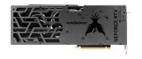 Видео карта Gainward GeForce RTX 4080 SUPER Phoenix 16GB GDDR6X - NED408S019T2-1032X