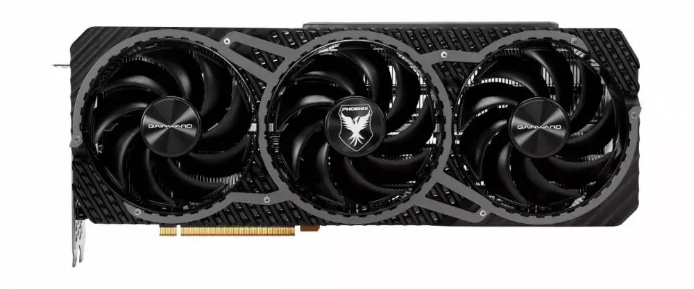 Видео карта Gainward GeForce RT 4070 Ti SUPER Phoenix GS - NED47TSH19T2-1043X