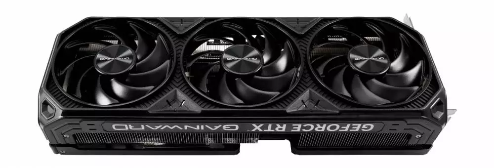 Видео карта Gainward GeForce RTX 4070 Ti SUPER Panther OC 16GB - NED47TSS19T2-1043Z