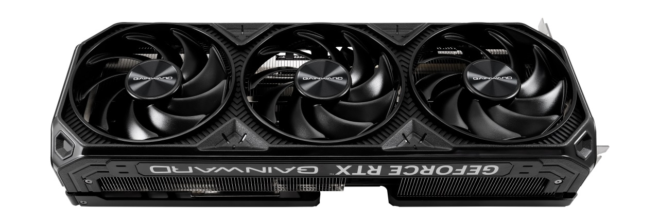 Видео карта Gainward GeForce RTX 4070 Ti SUPER Panther OC 16GB - NED47TSS19T2-1043Z