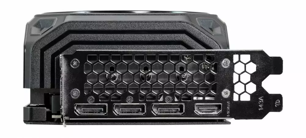 Видео карта Gainward GeForce RTX 4070 Ti SUPER Panther OC 16GB - NED47TSS19T2-1043Z