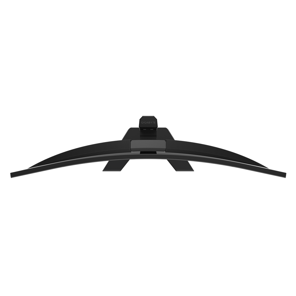 Монитор Gigabyte GS34WQC, 34" SS VA WQHD 3440x1440, Curved 1500R, 135Hz, 1ms, HDR Ready