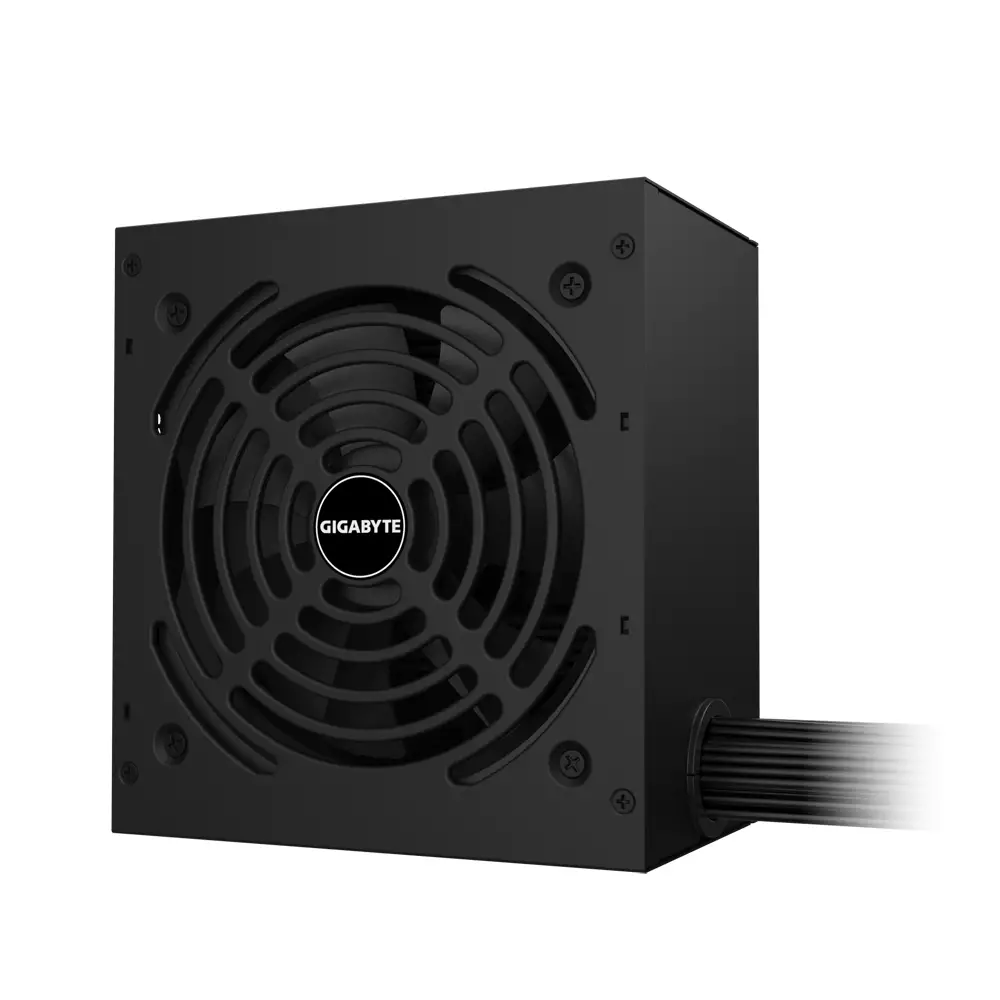 Захранване Gigabyte P650G, 650W, 80 Plus Gold PSU - GP-P650G