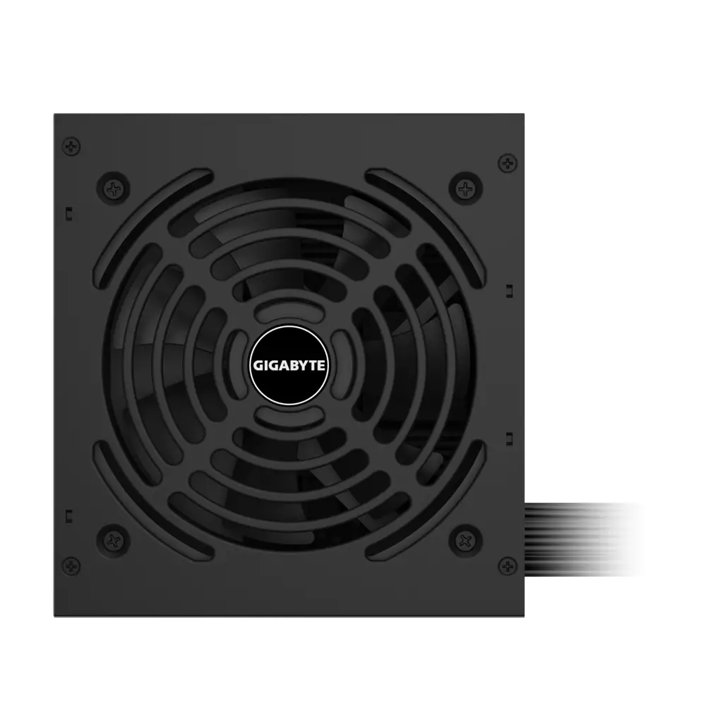 Захранване Gigabyte P650G, 650W, 80 Plus Gold PSU - GP-P650G
