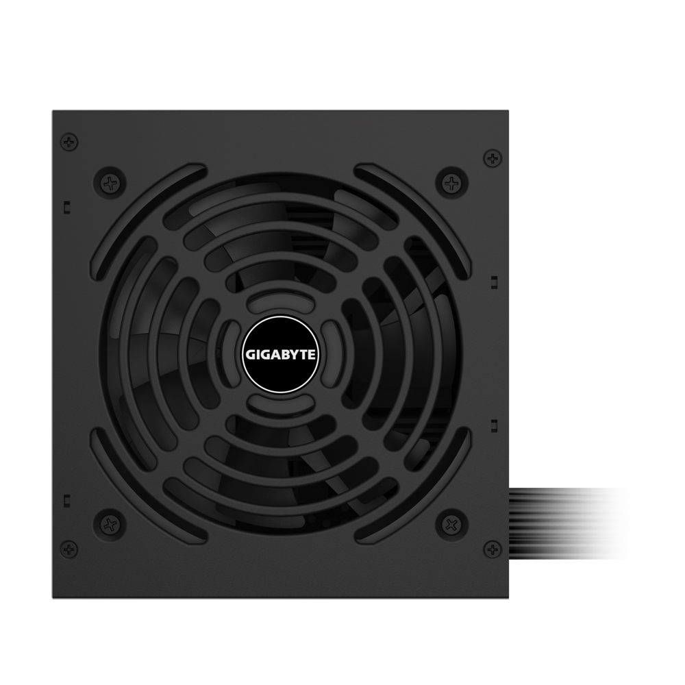Захранване Gigabyte P650G, 650W, 80 Plus Gold PSU - GP-P650G