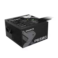 Захранване Gigabyte P650G, 650W, 80 Plus Gold PSU - GP-P650G