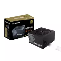 Захранване Gigabyte P650G, 650W, 80 Plus Gold PSU - GP-P650G