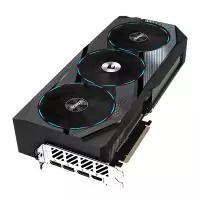Видео карта Gigabyte GeForce RTX 4070 Ti SUPER AORUS MASTER 16GB GDDR6X