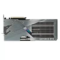 Видео карта Gigabyte GeForce RTX 4070 Ti SUPER AORUS MASTER 16GB GDDR6X
