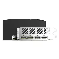 Видео карта Gigabyte GeForce RTX 4070 Ti SUPER AORUS MASTER 16GB GDDR6X