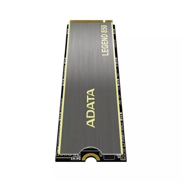 Диск SSD Adata LEGEND 850 1TB M.2 2280 PCIe Gen4x4 - ALEG0850-1TCS