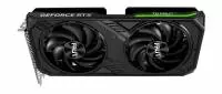 Видео карта Palit GeForce RTX 4070 SUPER DUAL 12GB - NED407S019K9-1043D