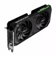 Видео карта Palit GeForce RTX 4070 SUPER DUAL 12GB - NED407S019K9-1043D