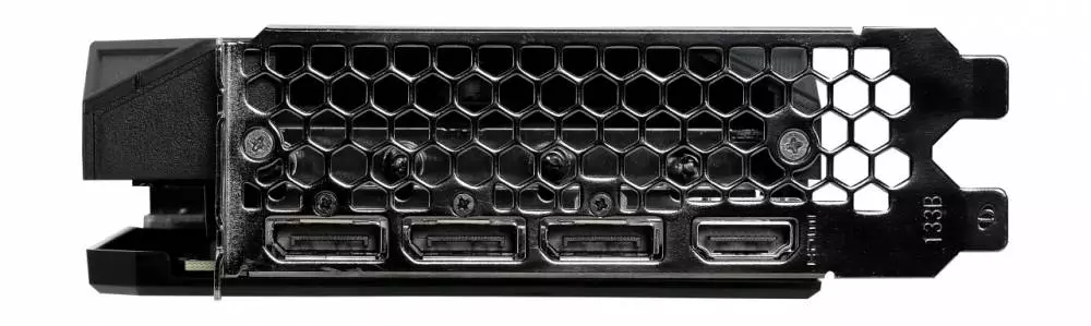 Видео карта Palit GeForce RTX 4070 SUPER DUAL 12GB - NED407S019K9-1043D