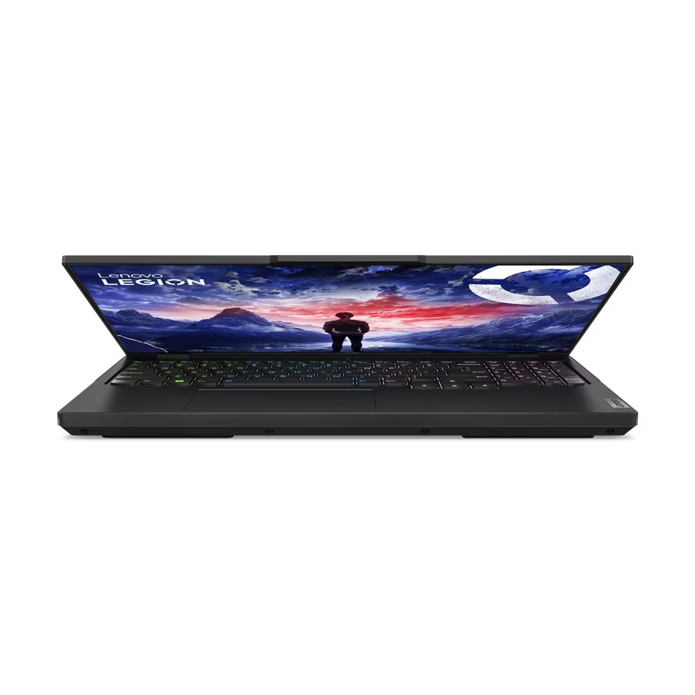 Лаптоп Lenovo Legion Pro 5 16IRX9 - 83DF002QBM