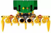 LEGO Technic - John Deere 9700 Forage Harvester - 42168