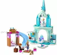 LEGO Disney - Elsa's Frozen Castle - 43238