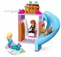 LEGO Disney - Elsa's Frozen Castle - 43238