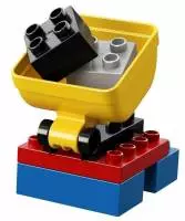 LEGO DUPLO - Steam Train - 10874