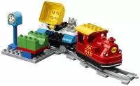 LEGO DUPLO - Steam Train - 10874