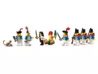 LEGO Icons - Eldorado Fortress - 10320