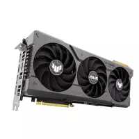 Видео карта ASUS TUF GAMING GeForce RTX 4070 Ti SUPER OC 16GB GDDR6X