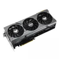 Видео карта ASUS TUF GAMING GeForce RTX 4070 Ti SUPER OC 16GB GDDR6X