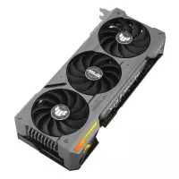 Видео карта ASUS TUF GAMING GeForce RTX 4070 Ti SUPER OC 16GB GDDR6X