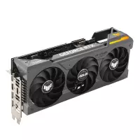 Видео карта ASUS TUF GAMING GeForce RTX 4070 Ti SUPER OC 16GB GDDR6X