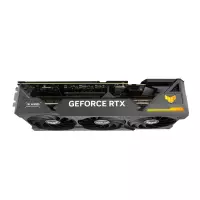 Видео карта ASUS TUF GAMING GeForce RTX 4070 Ti SUPER OC 16GB GDDR6X
