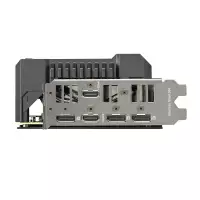 Видео карта ASUS TUF GAMING GeForce RTX 4070 Ti SUPER OC 16GB GDDR6X
