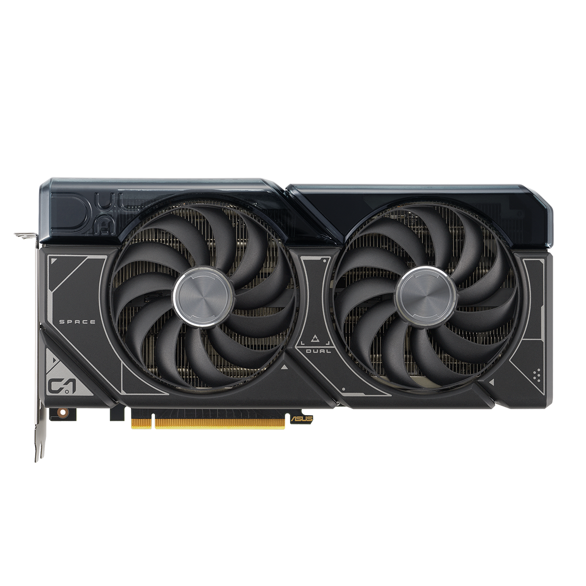 ASUS DUAL GeForce RTX 4070 SUPER 12GB GDDR6X Graphics Card