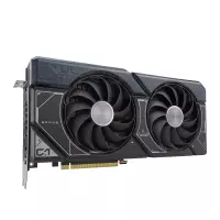 Видео карта ASUS DUAL GeForce RTX 4070 SUPER 12GB GDDR6X - 90YV0K83-M0NA00